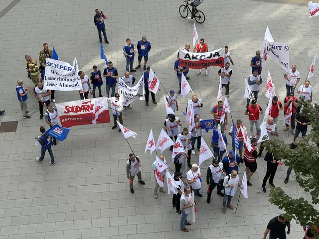 Foto: Antonio Šećerović/MeinBezirk