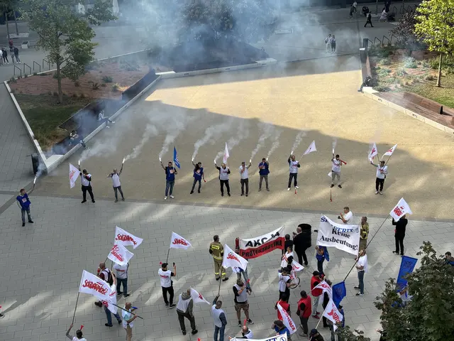 Foto: Antonio Šećerović/MeinBezirk