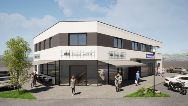 Foto: Visualisierung: ZT-Kranner