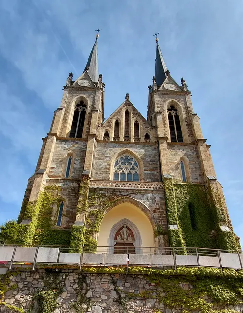 Pongauer Dom in St. Johann  | Foto: H.Bachinger