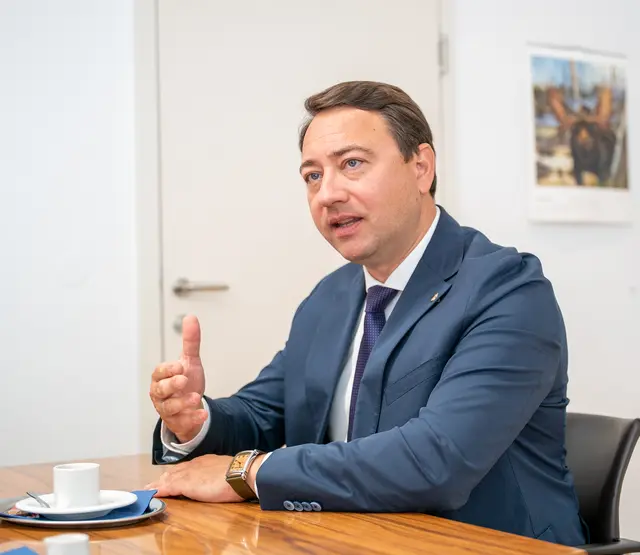 Foto: MeinBezirk OÖ/Siegl