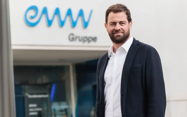 eww und Wels Strom stellten sich laut eigener Aussage einer objektiven Bewertung aus Deutschland und wurden zu Top-Lokalversorgern 2025 ernannt. | Foto: dualpixel/Martin Seifried