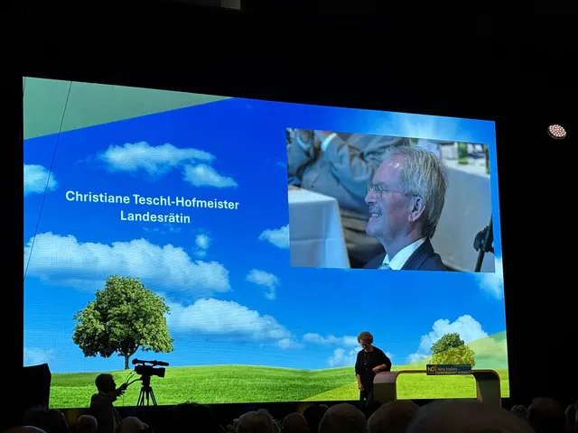 Foto: Sandra Schütz