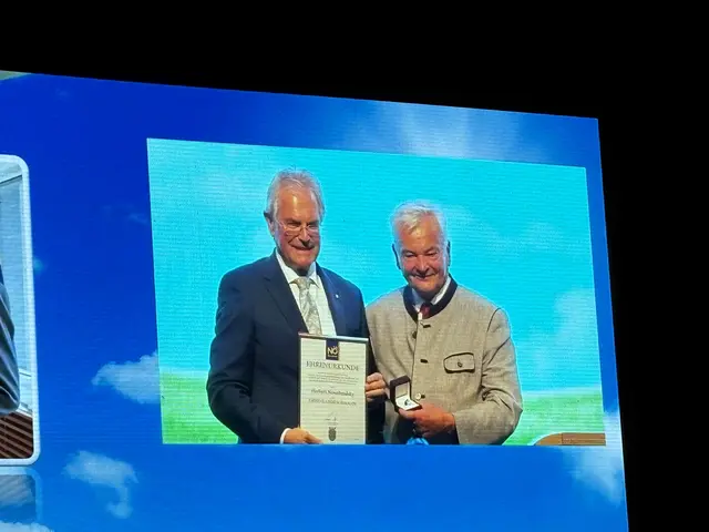 Foto: Sandra Schütz