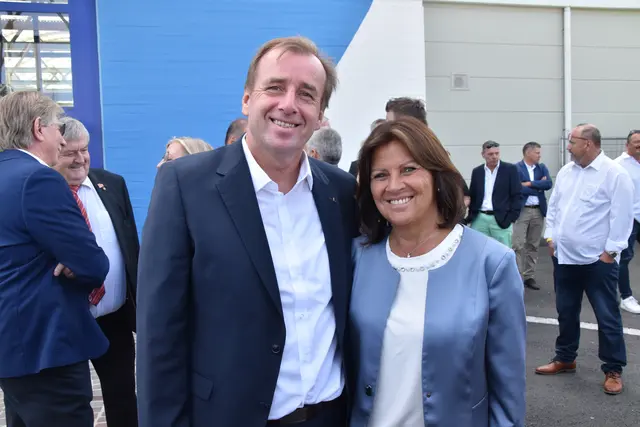 Foto: Michael Strini