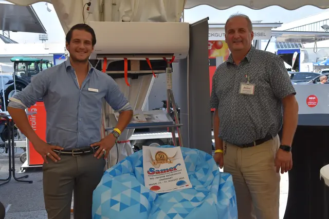 Foto: Michael Strini