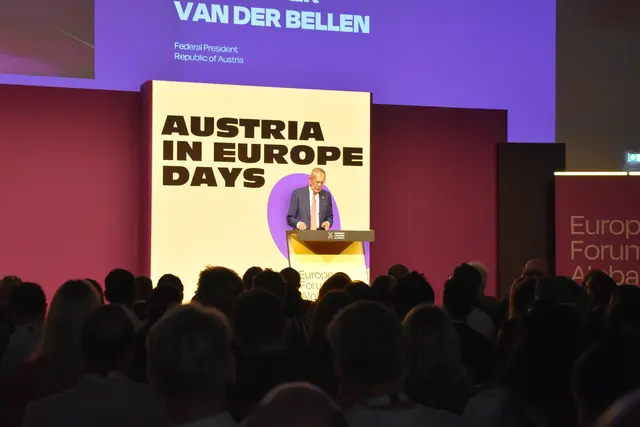 Foto: Barbara Fluckinger