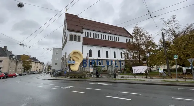 Die Bibelwelt in eines von zwei Regionalmuseen (neben dem Museum Kunst der verlorenen Generation), das eine Förderung vom Land Salzburg erhalten hat. Seit 2020 unterstützt das Land Salzburg die regionalen Sammlungen gezielt auch in den Sommermonaten mit der Finanzierung von geringfügig Beschäftigten. | Foto: sm