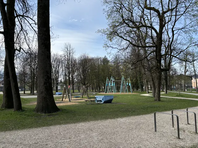 Den Abschluss des Festivals "Live in Salzburg" bilden zwei Wochenenden mit Konzerten im Volksgarten am 29. und 30. August, sowie am 05. Und 06. September. Auf zwei Bühnen treten über 30 Bands und Acts auf | Foto: Symbolfoto: Lisa Gold 