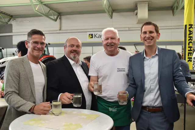 Foto: Michael Strini