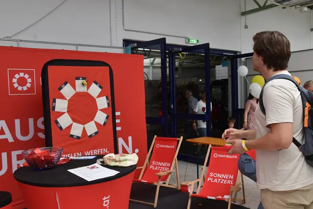 Foto: Michael Strini