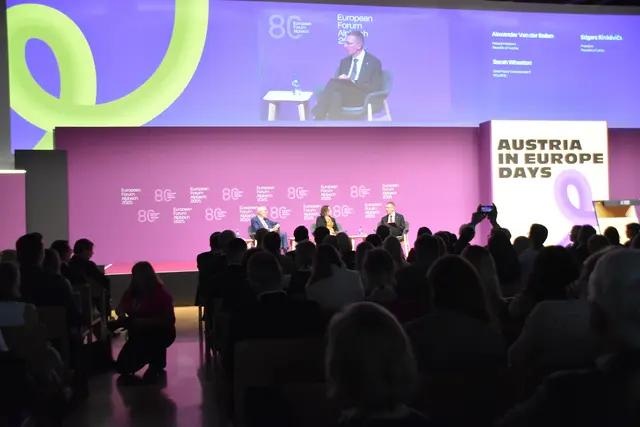 Foto: Barbara Fluckinger