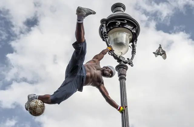Die Naturfreunde Meidling und die Bezirksvorstehung laden zu einer Fotogalerie ins Amtshaus. Zu sehen ist ein Bild von Naturfreunde-Mitglied Christian Gottwald. | Foto: Christian Gottwald