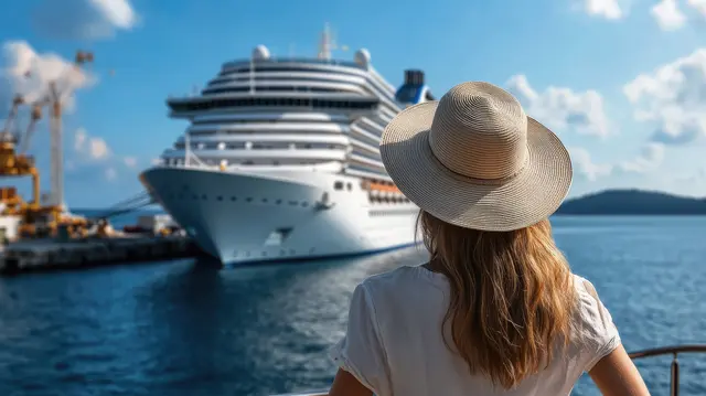 Besonders gefragt sind Kreuzfahrten in der Nachsaison. | Foto: Adobe Stock