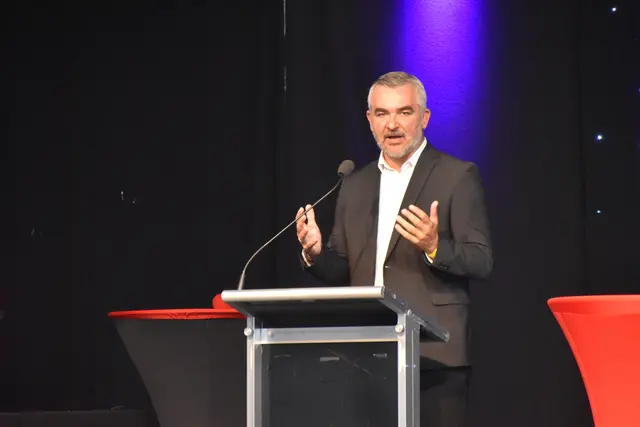 Foto: Michael Strini