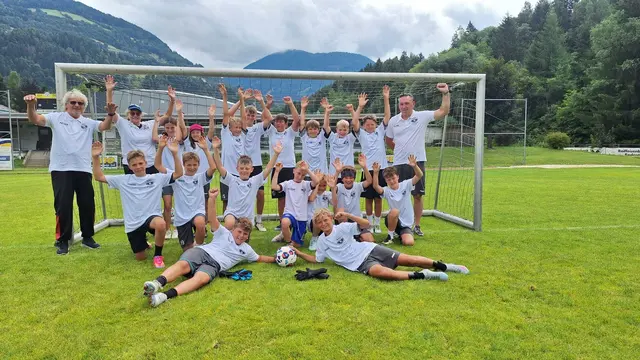 Foto: WSG Radenthein