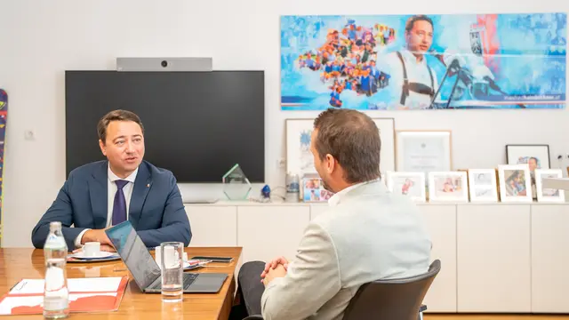 Foto: MeinBezirk OÖ/Siegl