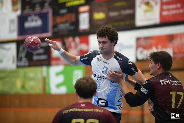 Noch hat die Saison in der HLA Challenge nicht begonnen, doch bei der Sportunion Leoben träumt man bereits von einem Derby gegen Bruck/Trofaiach in der höchsten Spielklasse. | Foto: Bernd Haider