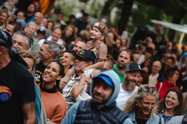 Foto: Michael Geißler