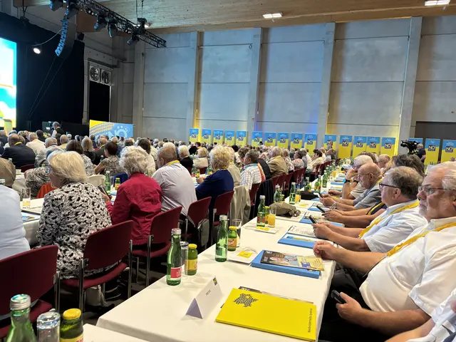 Foto: Sandra Schütz