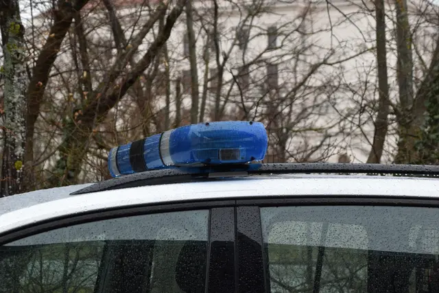 Die Polizei konnte den mutmaßlichen Täter im Zuge der Fahndung festnehmen. (Symbolbild) | Foto: Preineder