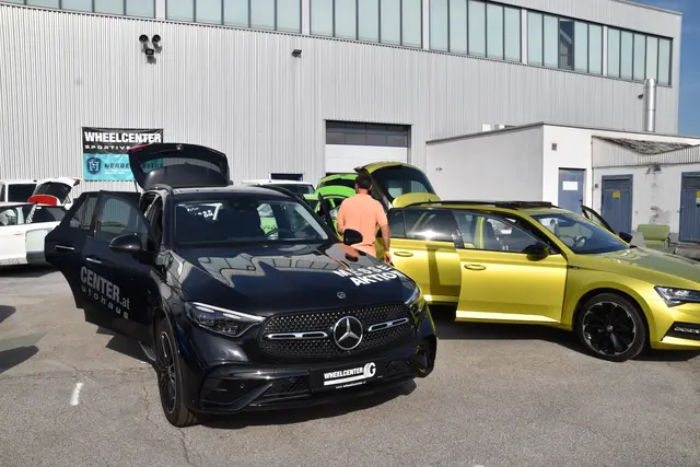 Foto: Michael Strini