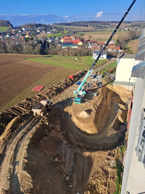 Durch das Hochwasser entstand für den Betrieb ein Schaden von acht Millionen Euro. | Foto: Gabriele Plattner / Plattner Mühle