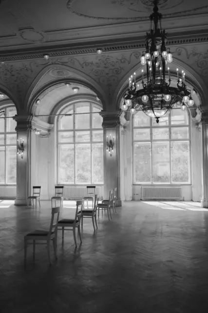 Foto: Theresa Santrucek