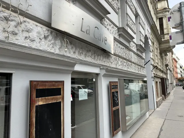 Anfang September gibt es wieder französischen Wein am Bacherplatz. | Foto: Nathanael Peterlini/MeinBezirk