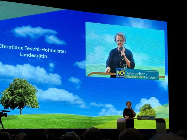 Foto: Sandra Schütz