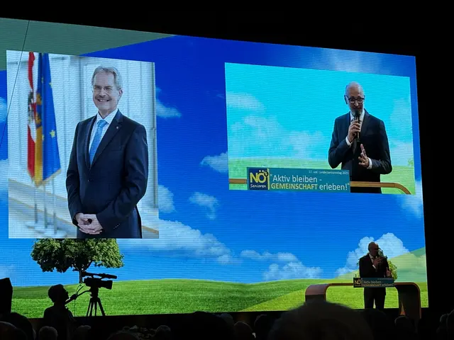 Foto: Sandra Schütz