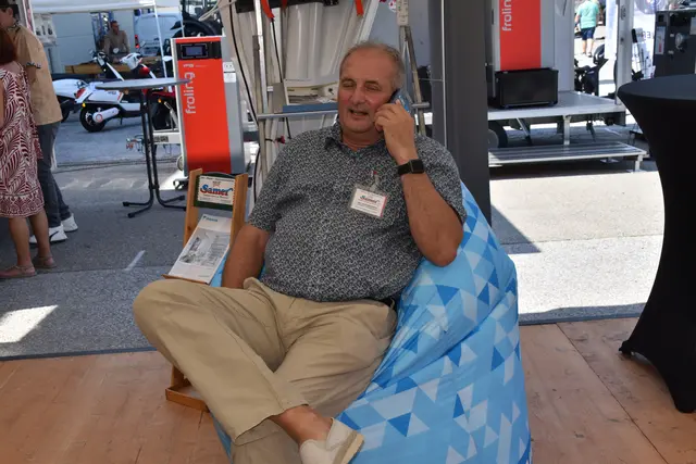 Foto: Michael Strini