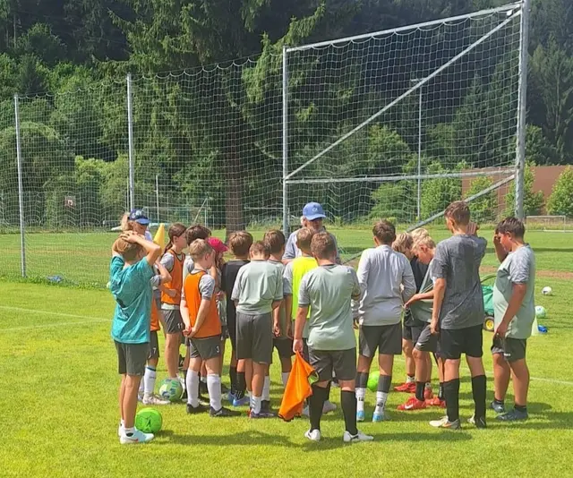 Foto: WSG Radenthein