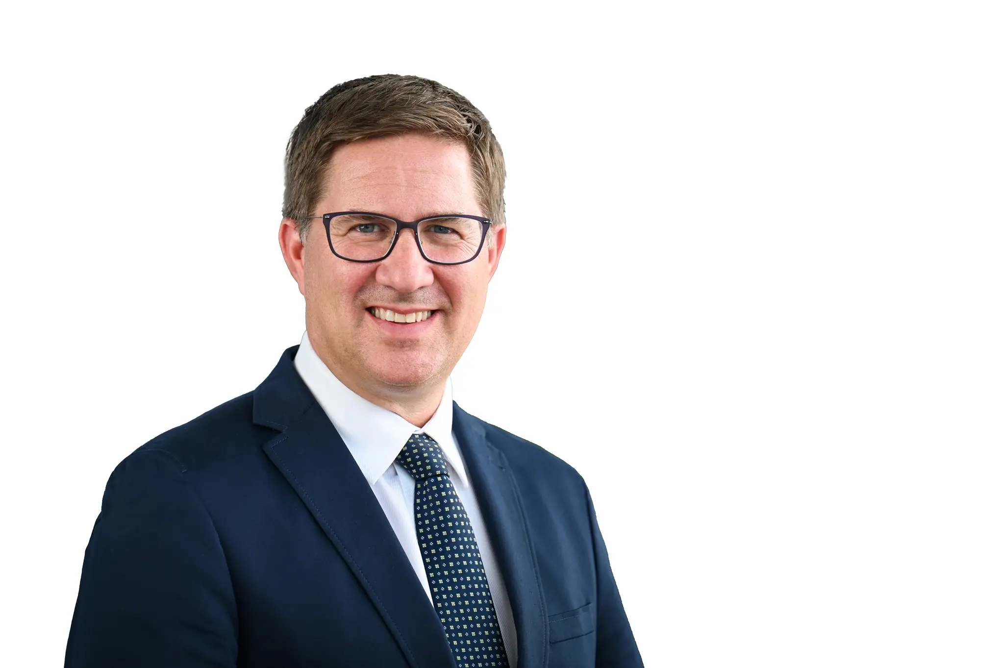 Bürgermeister Andreas Rabl: