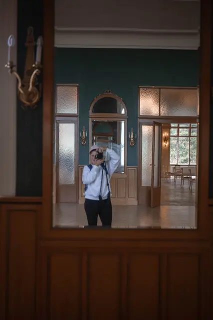 Foto: Theresa Santrucek