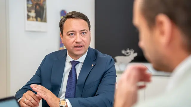 Foto: MeinBezirk OÖ/Siegl