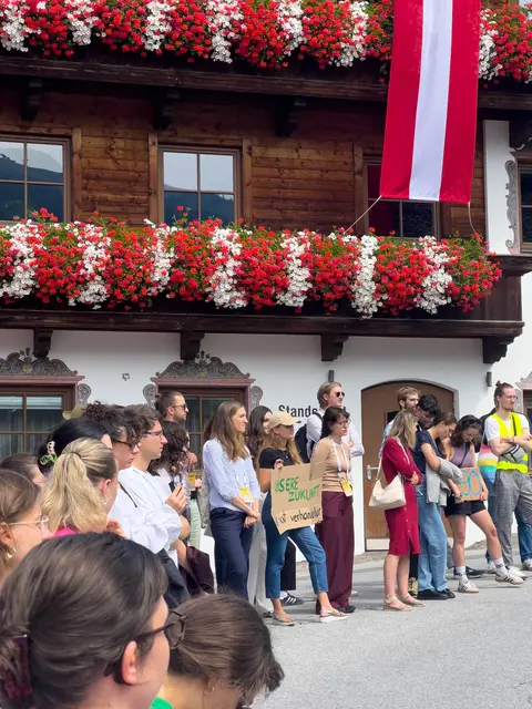 Foto: Fridays for Future