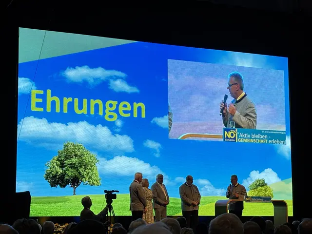 Foto: Sandra Schütz