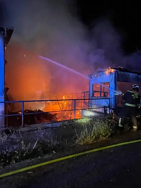 Foto: Stadt Wien - Feuerwehr