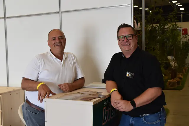 Foto: Michael Strini