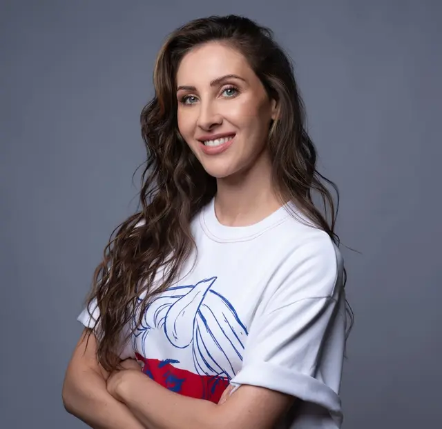 Auch Jasmin (Gnu), die erfolgreichste Frau der deutschsprachigen Gaming-Szene, war vor Ort und hielt ein Meet & Greet ab. | Foto: Lyonel Stief