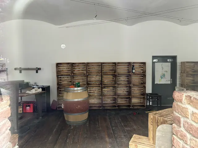 Am 1. und 2. September findet eine Eröffnungsveranstaltung statt. | Foto: Nathanael Peterlini/MeinBezirk