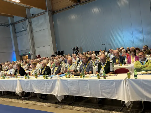 Foto: Sandra Schütz