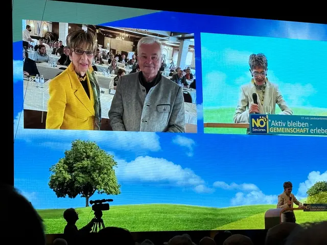 Foto: Sandra Schütz