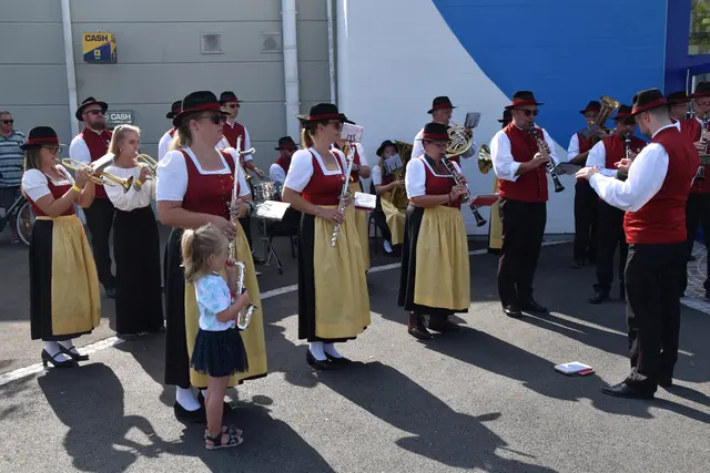 Foto: Michael Strini