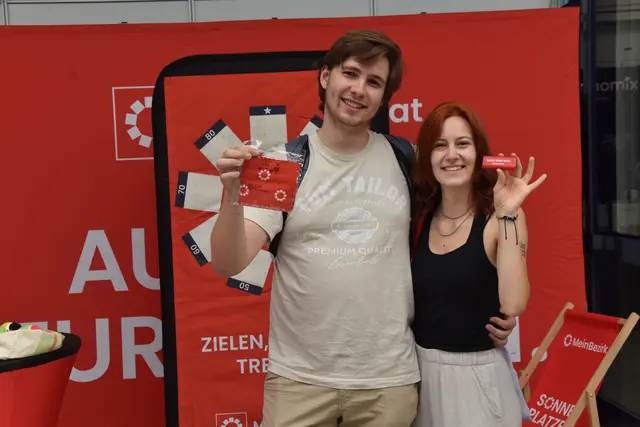 Foto: Michael Strini