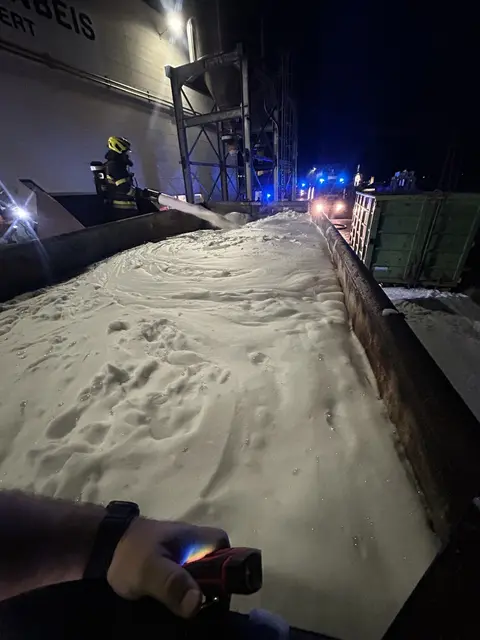 Foto: Feuerwehr Völkermarkt