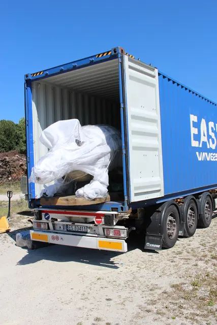Der Zoo Schmiding in Krenglbach bekommt neue "Bewohner": Zwei österreichische Dinos in Lebensgröße werden die Tierattraktionen ergänzen. | Foto: Zoo Schmiding / Sterns