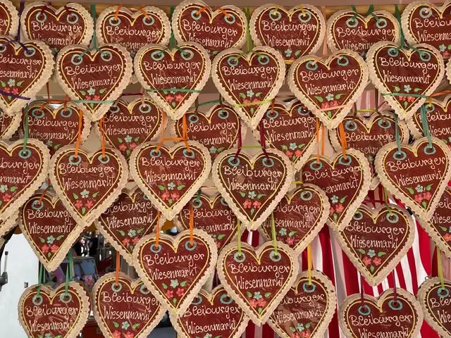 Seit 632 Jahren ist der Bleiburger Wiesenmarkt ein wichtiger Wirtschaftsfaktor und geselliger Treffpunkt. Heuer findet der Wiesenmarkt von Freitag, 29. August, bis Montag, 1. September, statt. | Foto: MeinBezirk.at