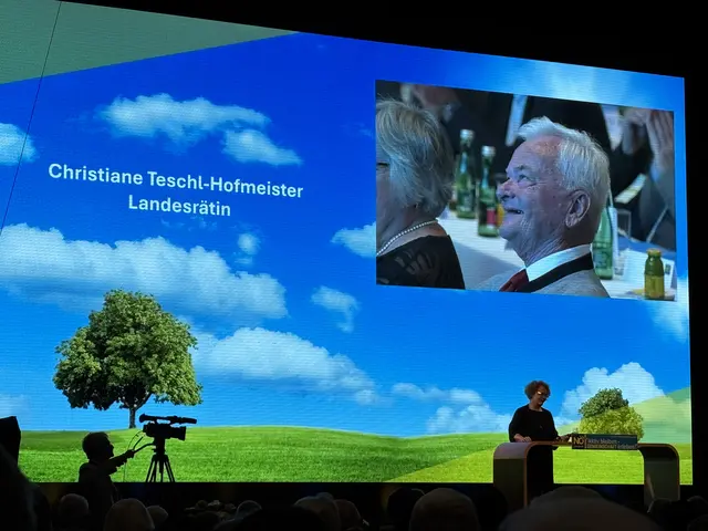 Foto: Sandra Schütz